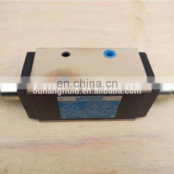 Vickers Balance Valve DGMR-5-A1-FW-B1-FW-30 Stacking Valve photo-2
