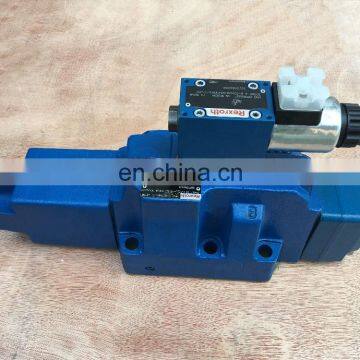 Rexroth Proportional Valve 4WRZ 25 EA220-70/6EG24N9ETK4/D3M photo-4