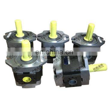 Low noise gear pump IPV IPVP IPC IPVAP Internal gear pump