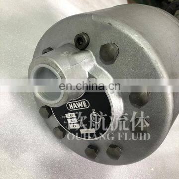 HAWE R Type Hydraulic Pump Radial Plunger Pump R6,1 photo-2