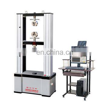WDW-50KN PC Control Electronic Universal Testing Machine photo-2