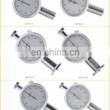 LX-A-1 Single Needle Shore A Sclerometer photo-3
