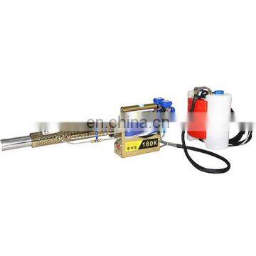 Quickly Spray Epidemic Prevention Electric Fog Machines Air Spray Atomizer photo-7