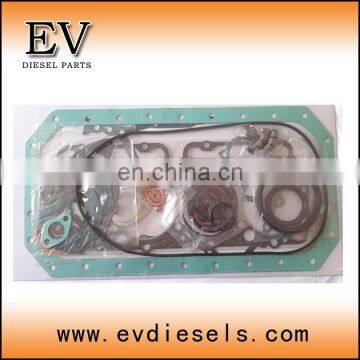 HINO truck partsW04C engine gasekt set W04C head gasekt cylinder