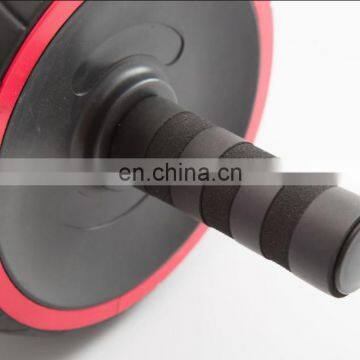 Fitness Workout Abdominal Exercise Wheel Roller