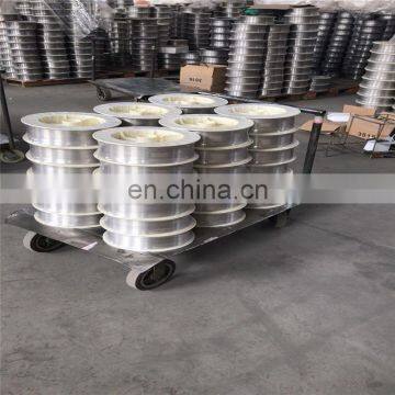 AWS A5.4 E308L-16/17 Welding Electrodes 2.0mm 2.5mm 3.25mm 4.0mm