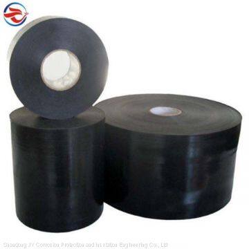 polyethylene inner tape for pipe anticorrosion coating cheapest Instead of Polyken