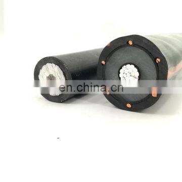 150mm2 PVC Insulated Earthing Copper 2.5mm 3 Core Armoured Underground Heating Cable photo-5