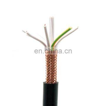2.5mm2 PVC 450/750v Electric Wire Flexible Lead Sheath Cable photo-2