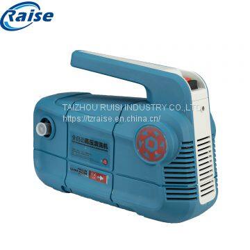 Household Portable Car Cleaning Machine Wash High Pressure Washer photo-2