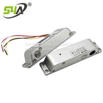 Electric Floor Bolt Lock BL-3000 Safety Unlock With Delay photo-4