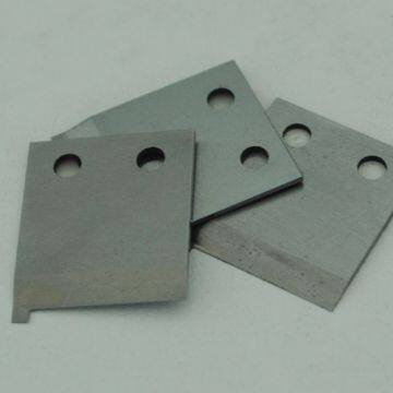 Automatic equipment blade-Air conditioning parts blade