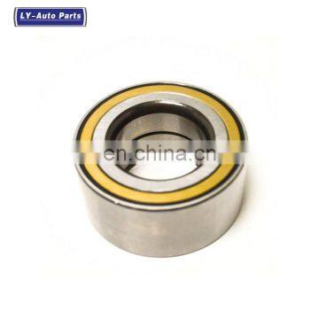 Front Wheel Bearing Hub For Mercedes-Benz A-Class W169 B-Class W245 A1699810006 1699810006