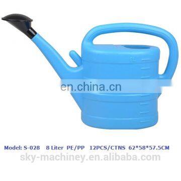 Garden Plastic Indoor Watering Can Sprayer photo-2