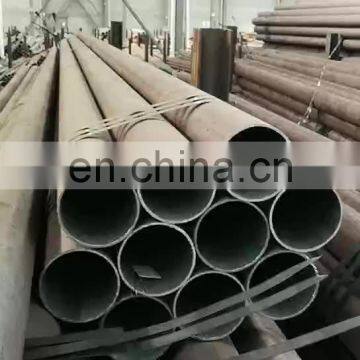 Cold drawn steel pipe/DIN1626 DIN17175 seamless steel pipe wholesale prices