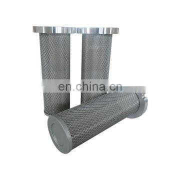 SS 316 304 Stainless Steel Wire Mesh Water Strainer Filter Screen photo-5