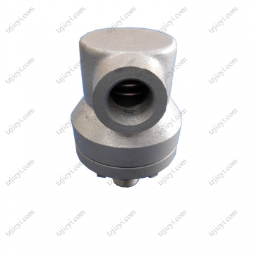 1 inch NPT thread high temperature steam rotary union for printing and dyeing industry