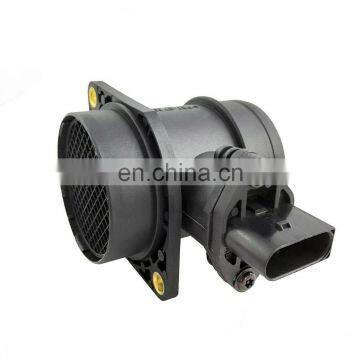 06A906461G MAF Mass Air Flow Meter Sensor for VW Jetta Beetle Golf Audi 2.0L 4.2L 0280218060 0986280216 High Quality photo-3