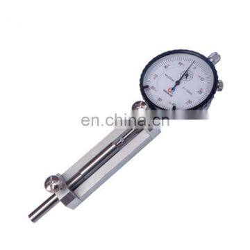 Rock Column Length Gauge,Digital Rock Length Change Comparator