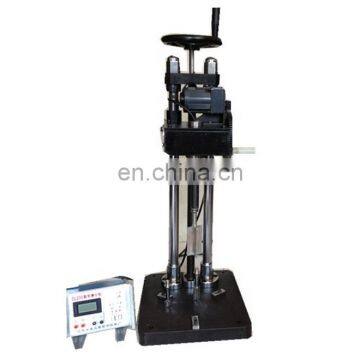 Digital Bench type Bore Vane Shear cross shear tester