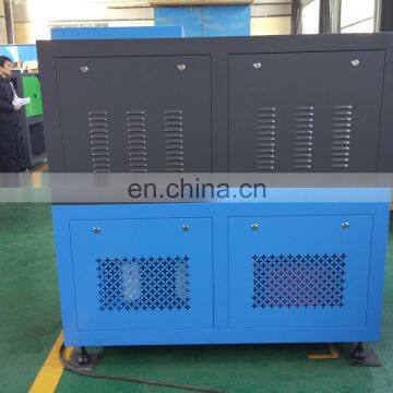 HEUI Injector Test Stand CR318 Test CAT C7 C9 3126 3412 photo-5
