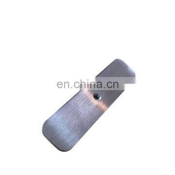 Turning And Milling Parts Stainless Steel Cnc Milling Parts photo-6