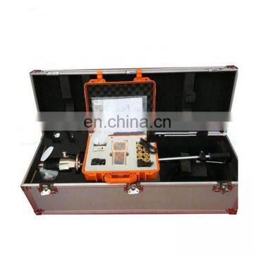 Light Weight Deflectometer Dynamic Plate Load Test photo-4