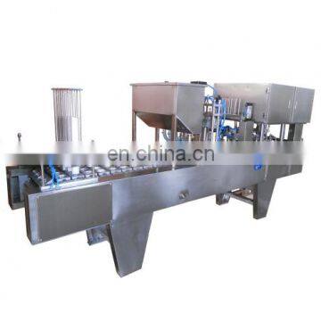 2014 new style automatic milk powder filling machine