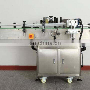 Best Price Full Automatic Paper Tube Labeling Machine photo-2