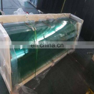4mm,5mm,6mm ,8mm ,10mm Large Size Curved Tempered Glass /bent Tempered Glass photo-4