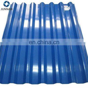 Color Coated Corrugated Steel Roofing Sheet in Manufacture Price photo-6