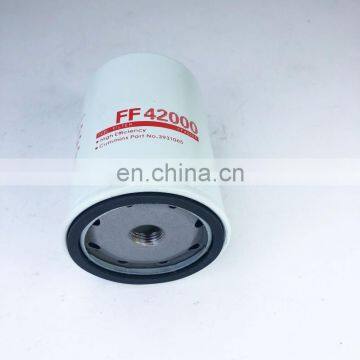 Excavator Truck Spin-on Fuel Filter FF5052 BF782 FF42000 photo-4