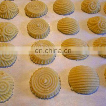 Middle East Stuffed Cookies Machine, Middle East Maamoul Form Encrusting Machine Supplier CE Certification photo-3