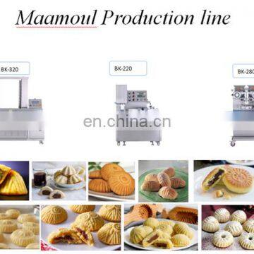 High Efficient Maamoul Mould Maamoul Cookies Maker Machine photo-4