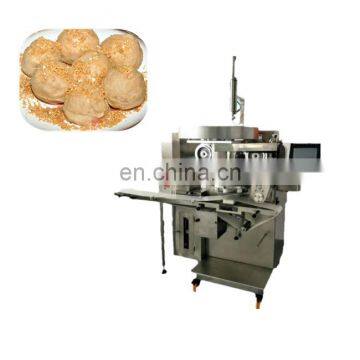Automatic Potato Fruit Dumpling Making Machine photo-4
