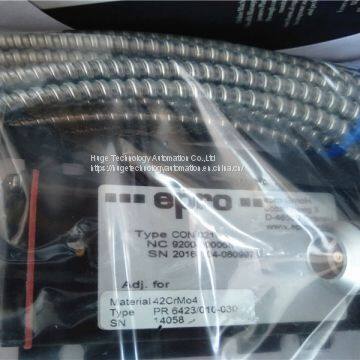 EPRO PR6424/006-030 PLC DCS