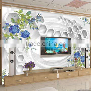 Wallpaper 3D, Beautiful Wallpaper, Designer Wallpaper