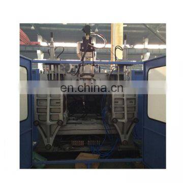 Agricultural Film Blowing Machine/3 Layer Film Blowing Machine/plastic Blowing Machine photo-3