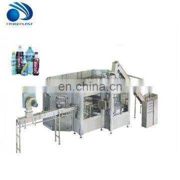 Fish Canning Machine