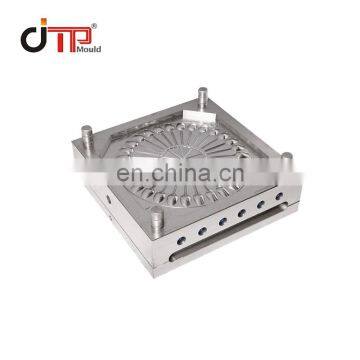 2020 Customized 30 Cavities Plastic Injection Small Spoon Mould photo-5