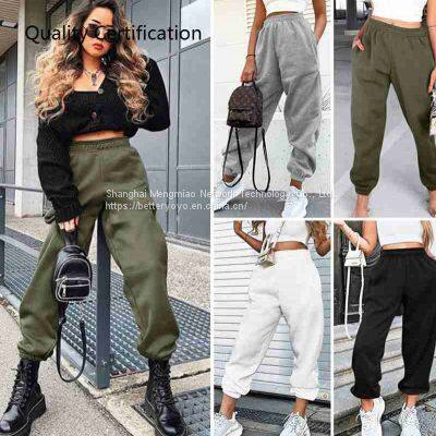 Top 10 Womens Csaual Pants Ordering From China Taobao