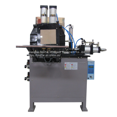 Flash Butt Welder photo-4