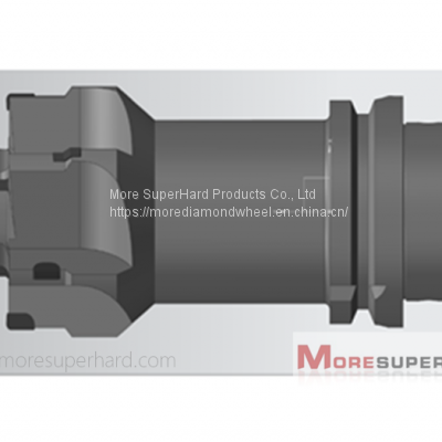 forming compound milling cutter