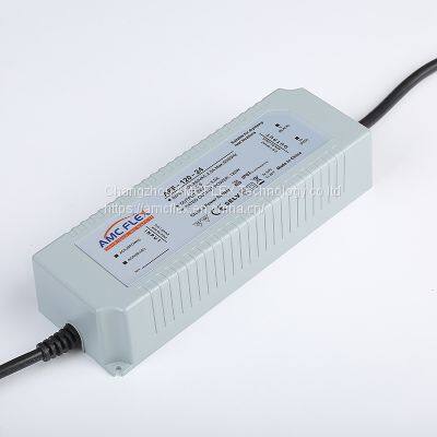 200W 24V 5.6A Constant Voltage IP67 Waterproof Led Driver for Strips Modules Lightbox Cabinet Lights photo-2