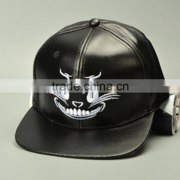 2016 South Korea's new men and women hip-hop hat