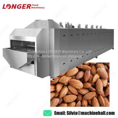 Commercial Cocoa Bean Roaster Machine for Sale