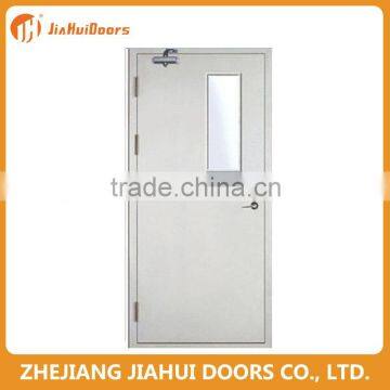 steel fire door