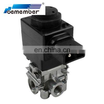 Solenoid Valve 8143021 Fits for Volvo Truck Brake System