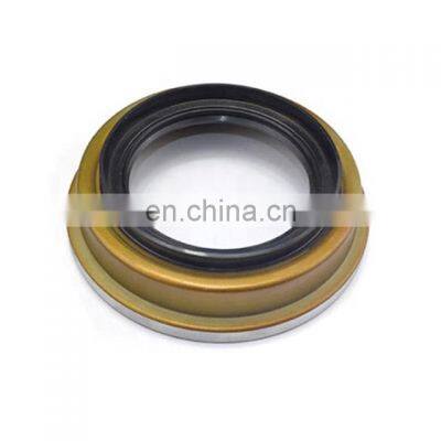 1-09625-322-0 wheel hub oil seal for ISUZU