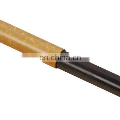 Hot Selling Large 2.7-7.2M Carbon Fiber Hand Fishing Rod Game Fishing Rod Carp Rod Fishing Telescopic Carbon Super Fishing Rod photo-3